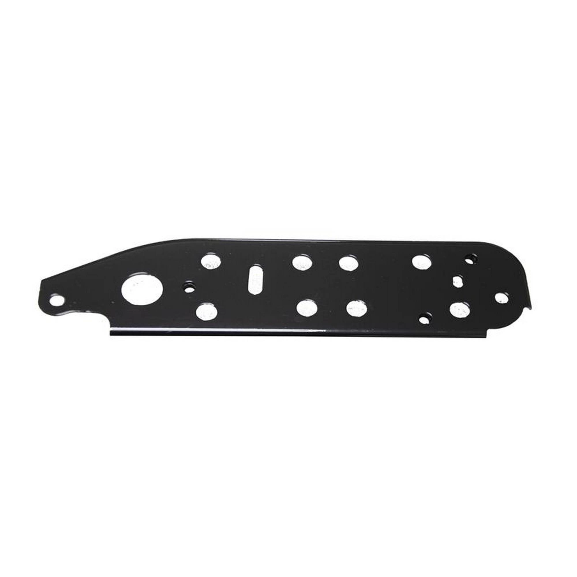 RKS RZ 250-S ÖN BASAMAK PLASTİĞİ BAĞLANTI DEMİRİ SAĞ #RK 57665